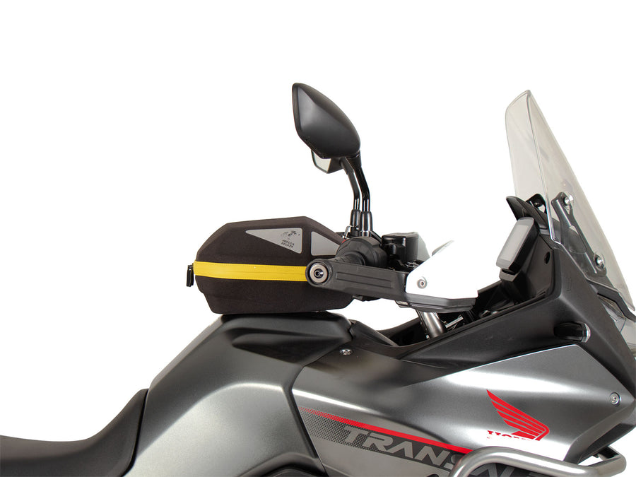 Honda XL 750 Transalp [2025] – bako žiedas Basic įsk. atitikmuo bako krepšys