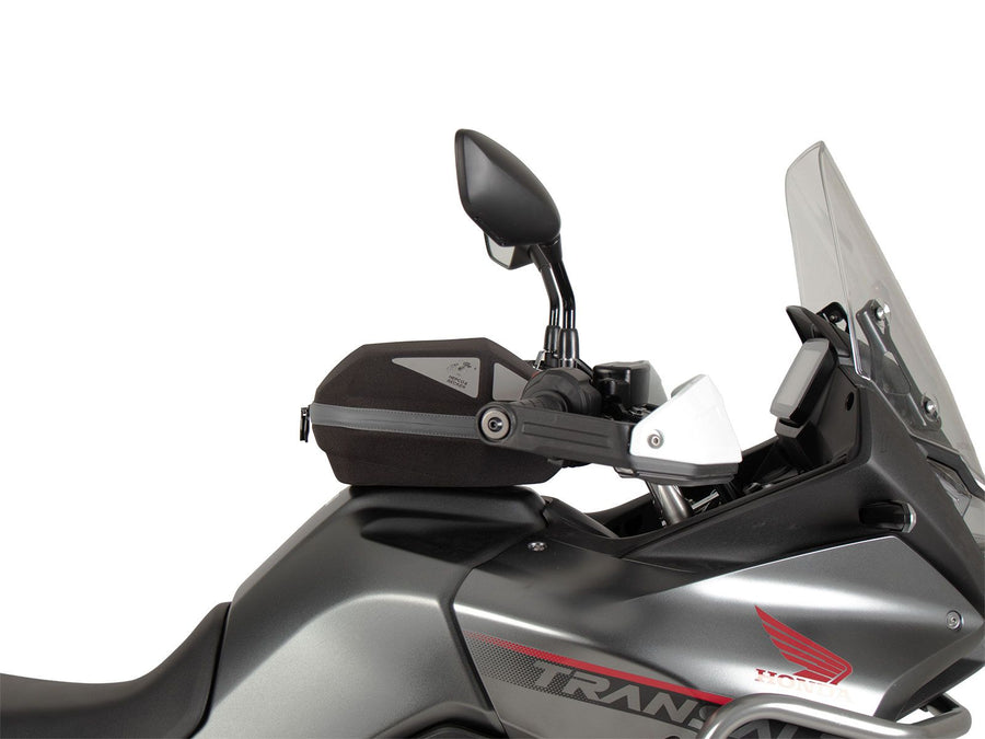 Honda XL 750 Transalp [2025] – bako žiedas Basic įsk. atitikmuo bako krepšys