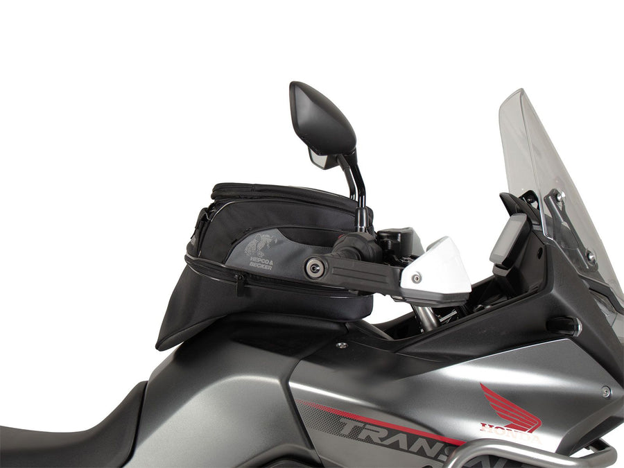 Honda XL 750 Transalp [2025] – bako žiedas Basic įsk. atitikmuo bako krepšys