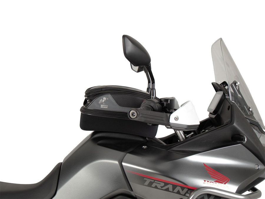 Honda XL 750 Transalp [2025] – bako žiedas Basic įsk. atitikmuo bako krepšys