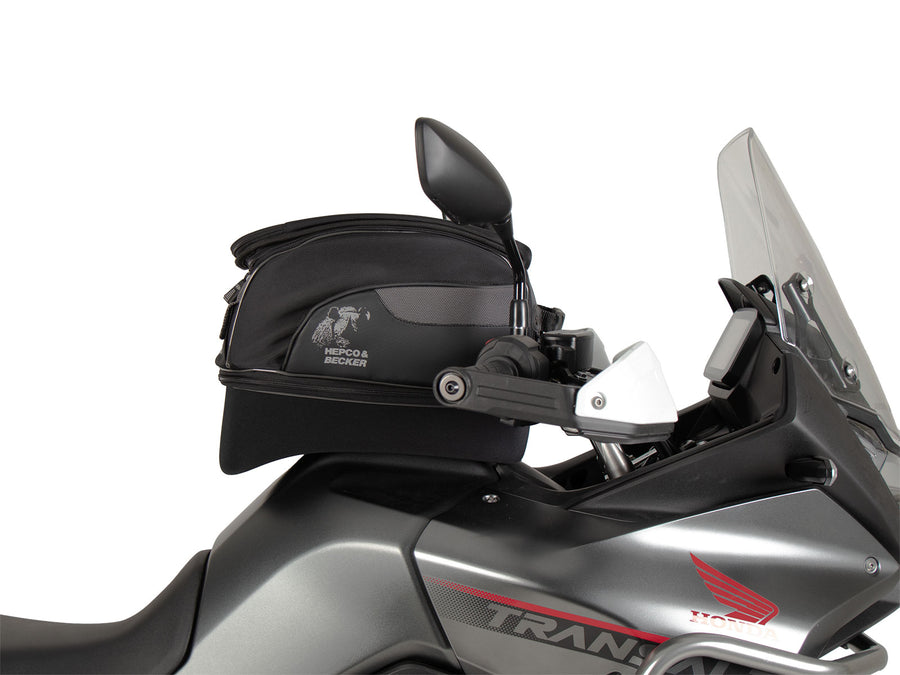 Honda XL 750 Transalp [2025] – bako žiedas Basic įsk. atitikmuo bako krepšys