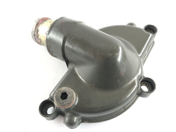 Ducati 888 Strada [1993] - Moottorin kannen peittovedenpumppupyörä - 0