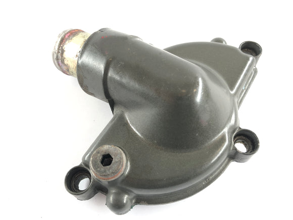 DUCATI 888 STRADA [1993] - MOTOR TAMPA CAPA DE ÁGUA QUENTE DE BOMBA DE ÁGUA