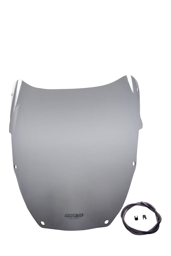 Yamaha TRX 850 [1996-]-Original form Disc "ON"