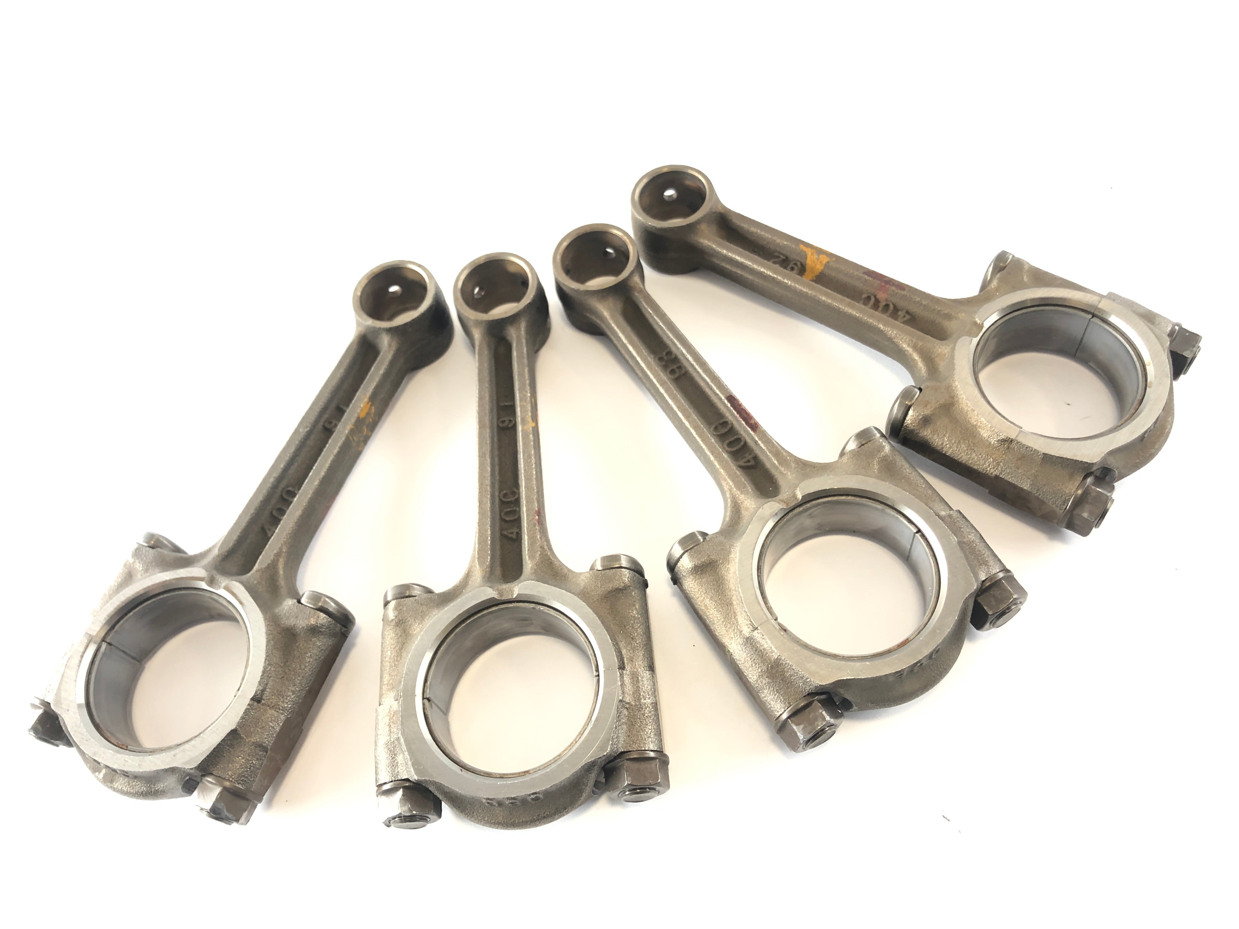 Suzuki Bandit GSF 1200 S WVA9 [2001] - Connecting Rod Set