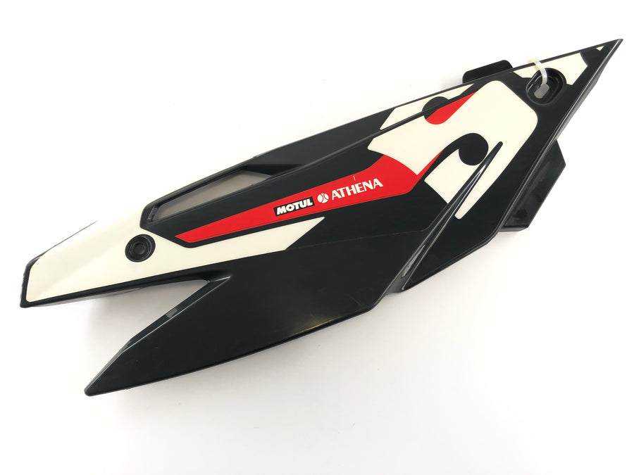 SWM SM 125 R [2017] - Side panel right panel