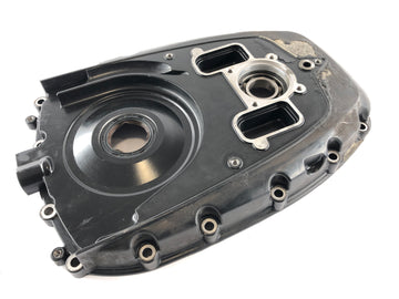 BMW R 1200 RT [2004] - Крышка двигателя на лоб. - 0