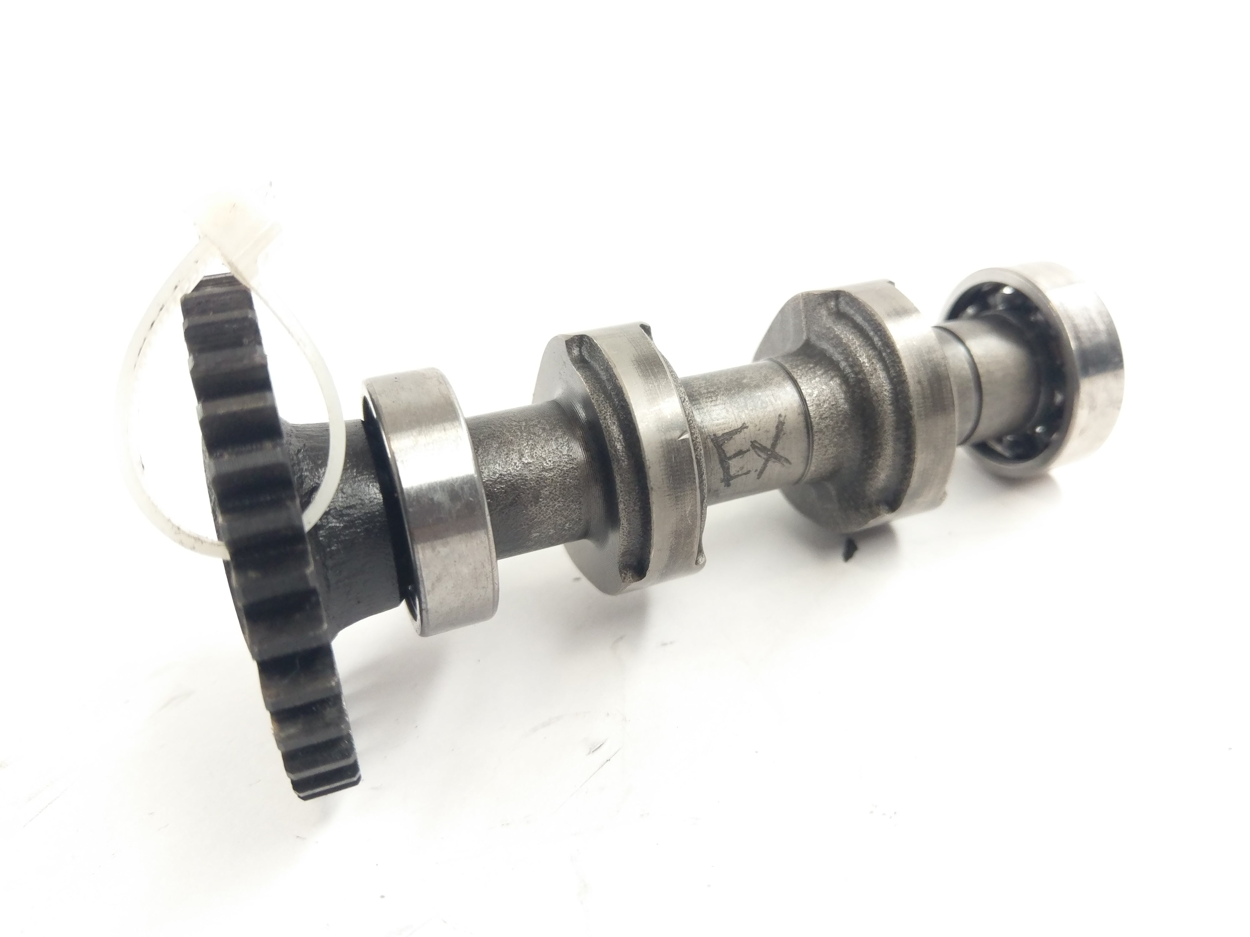 Husquvarna TE 250 H8 [2004] - Camshaft Exhaust Camshaft