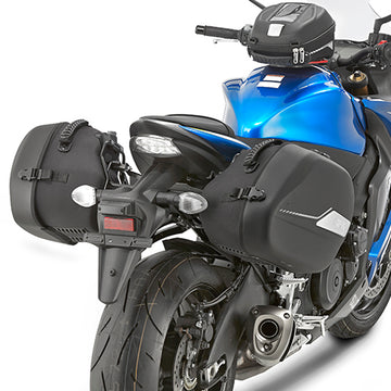 Suzuki Gsx S 1000 F [2015-2020] - Entretoises pour sacoches ST601, ST604