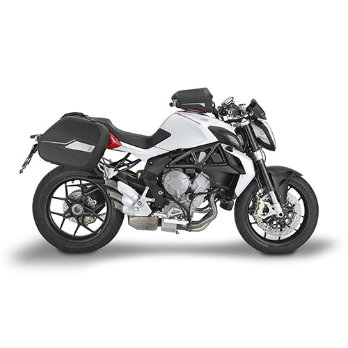 Mv Agusta Brutale 800 [13-15] - Spacer for saddlebags ST601/ST604