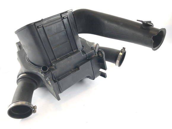 BMW R 1100 R Tipo 259 [1999] - Caixa de filtro de ar da caixa de ar