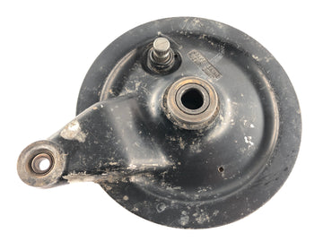 Suzuki Dr. 600 SN41A [1986] - Brake Drum