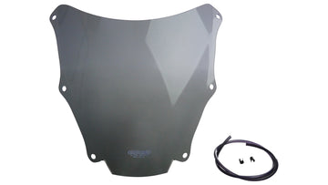 Triumph TT 600-オリジナルの形状ディスク「オン」