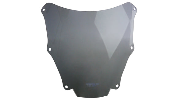 Triumph TT 600-オリジナルの形状ディスク「オン」