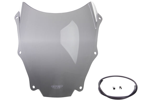 Triumph TT 600-ネタバレディスク「SN」