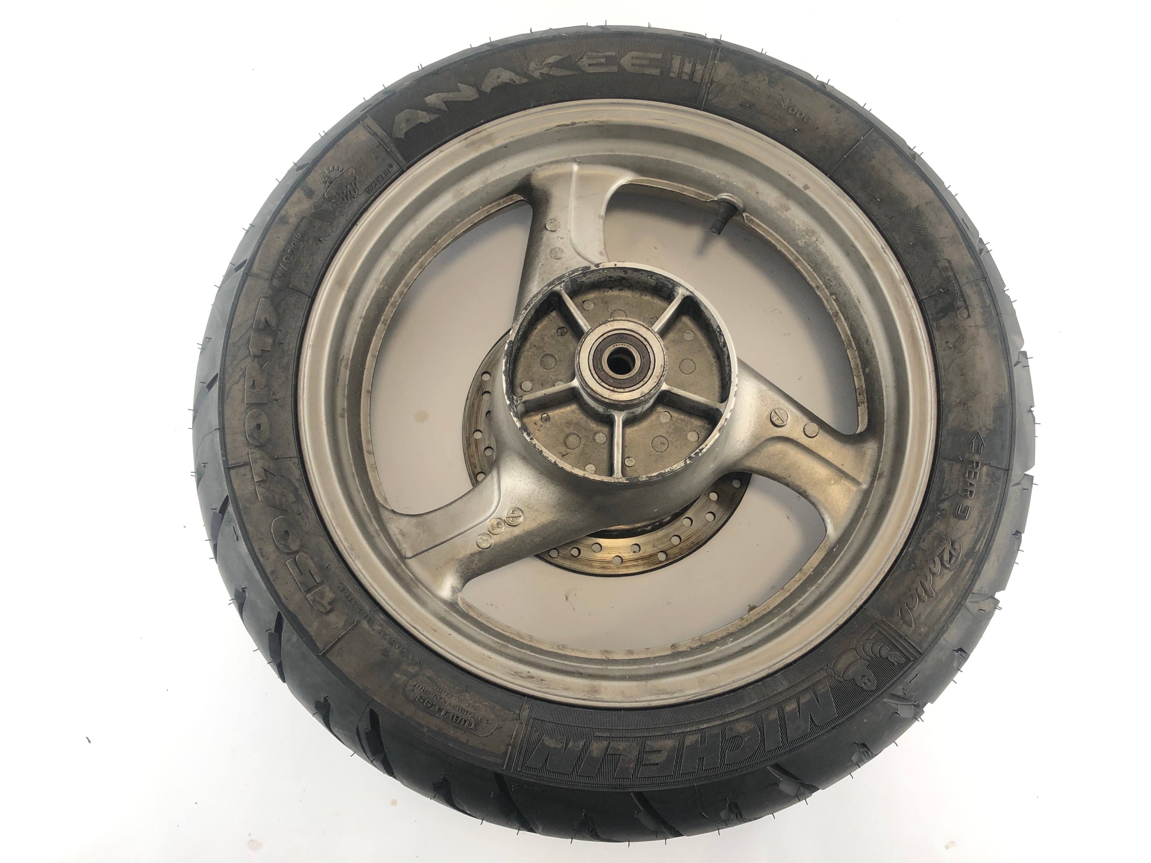 Honda Varadero XL 1000 SD02 [2002] - Rim Wheel Wheel Rim