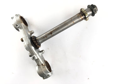 Honda NX 650 Dominator RD02 [1992] - lower triple clamp - 0