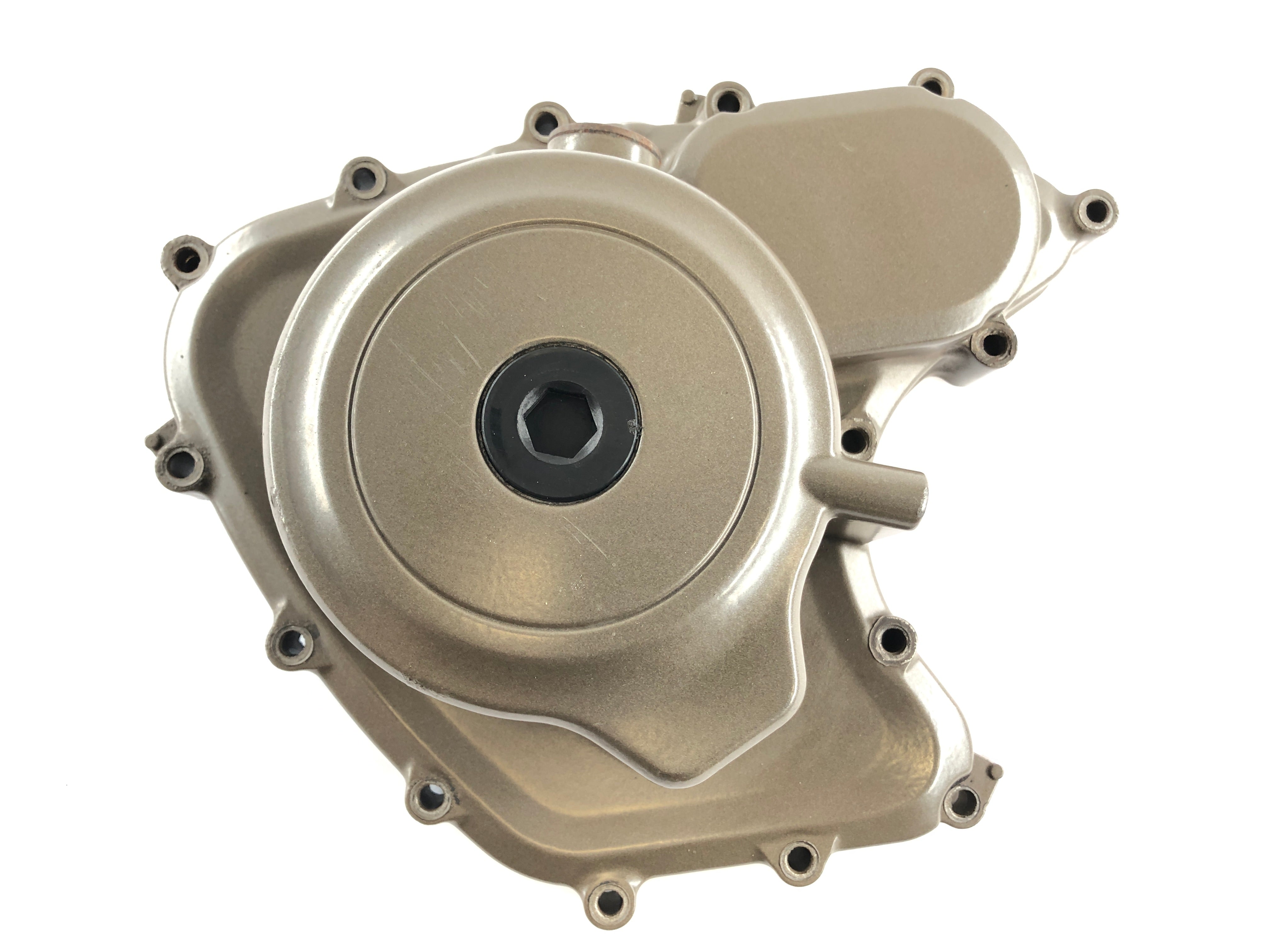 Husqvarna Vitpilen 401 [2021] - Alternator cover engine cover - 0