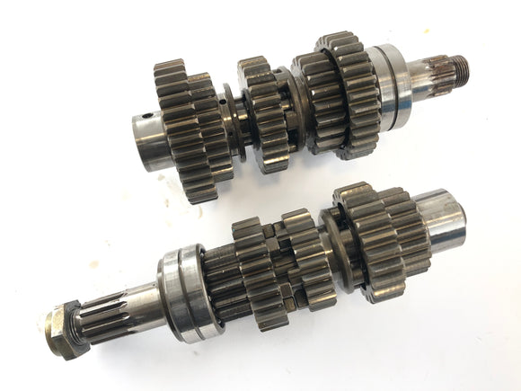 KAWASAKI Z 750 E KZ750E [1981] CASSEBOX