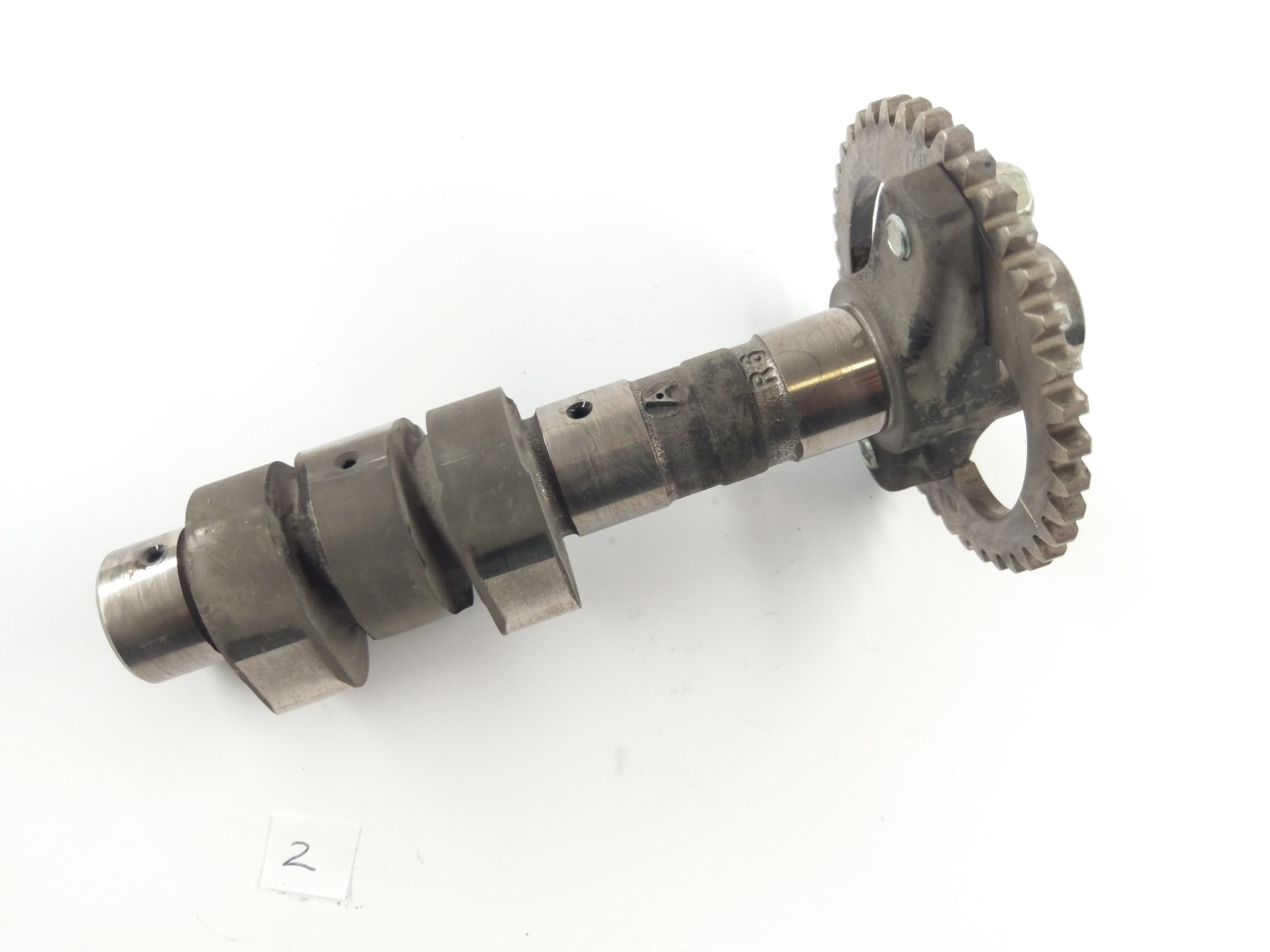 Honda Africa Twin XRV 650 RD03 [1989] - Camshaft - 0