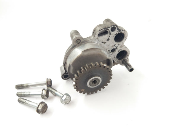 Honda CB 750 Boldor RC04 [1983] - Bomba de óleo