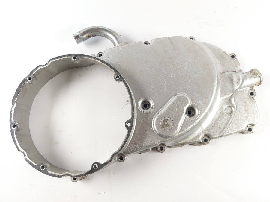 Kawasaki VN 750 [1994] - tampa do motor direita