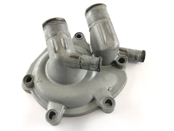 BMW F 800 S [2007] - Pompa dell'acqua del coperchio della pompa dell'acqua