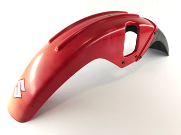 Suzuki DR 800 S SR42B [1991] - Fender Front blatníky