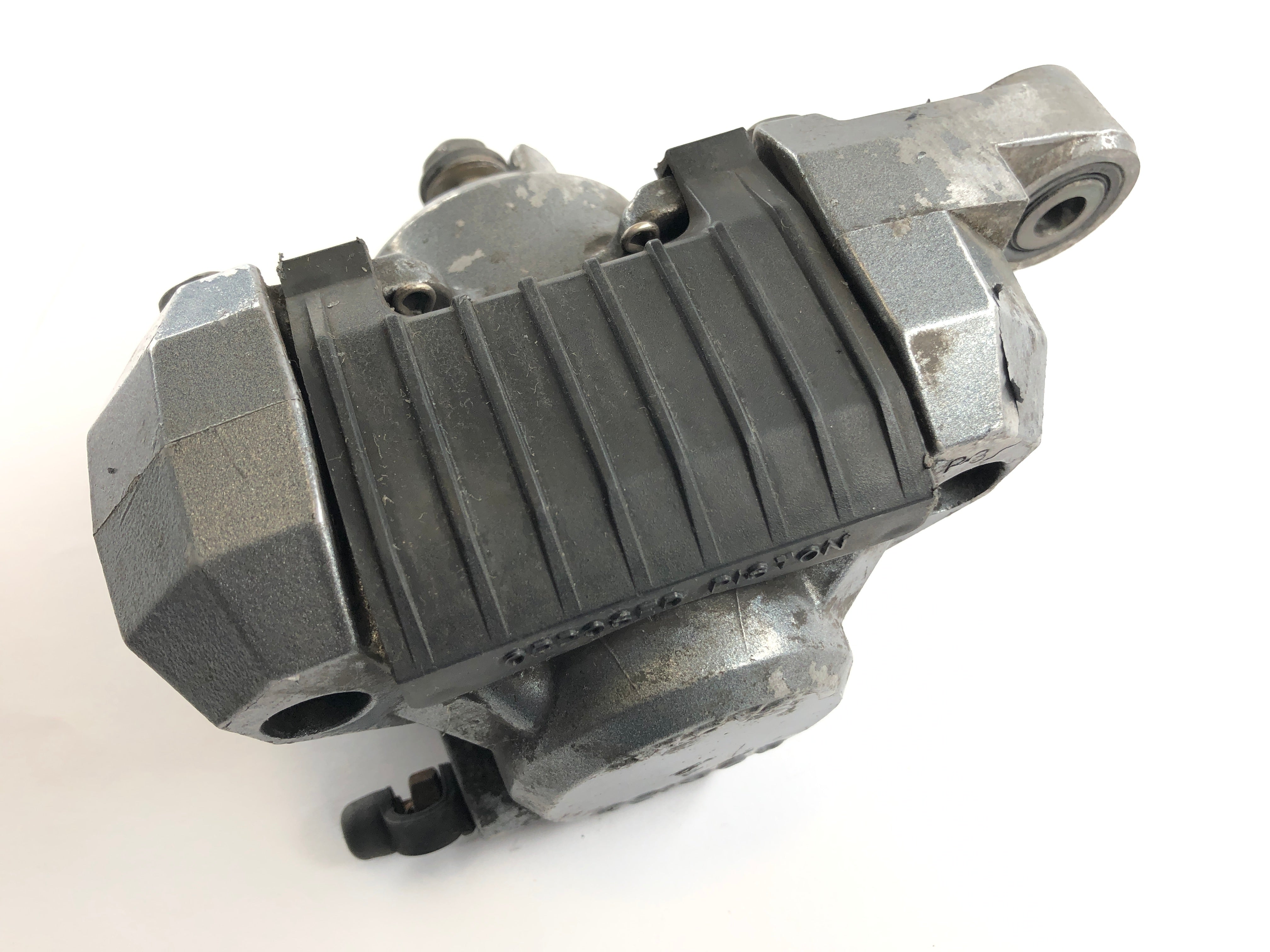 Kawasaki ZXR 400 ZX400L [1993] - Brake caliper rear