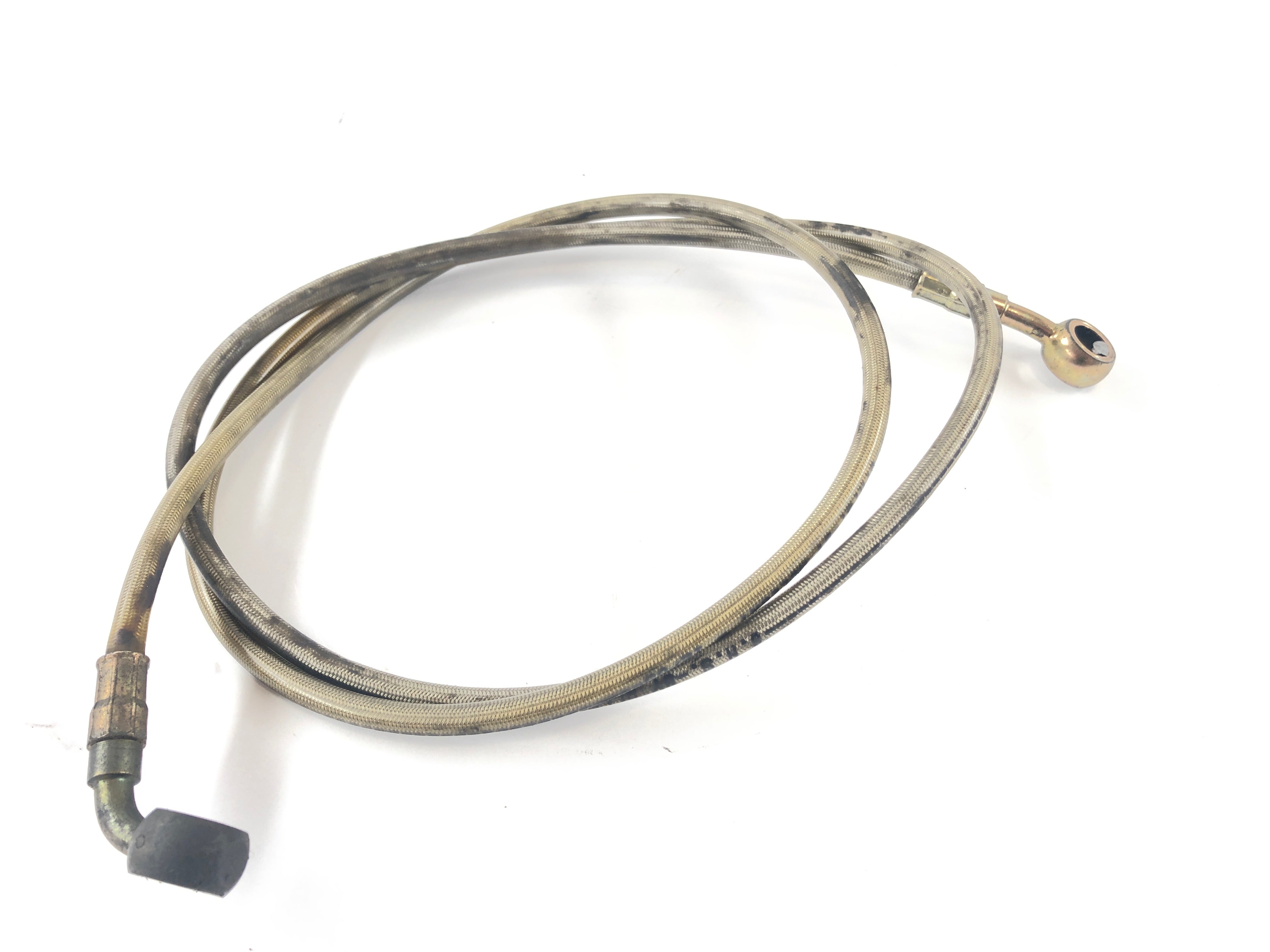 Moto Guzzi Norge 1200 LP [2006] - Clutch line steel braided