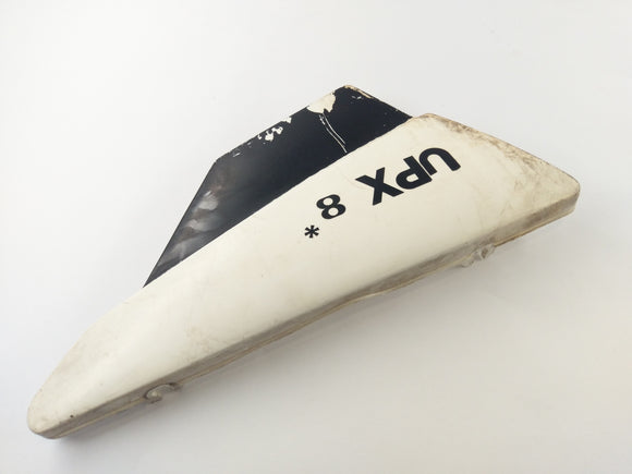 Yamaha DT 175 2K4 [1979] - Side Cladding aan de linkerkant