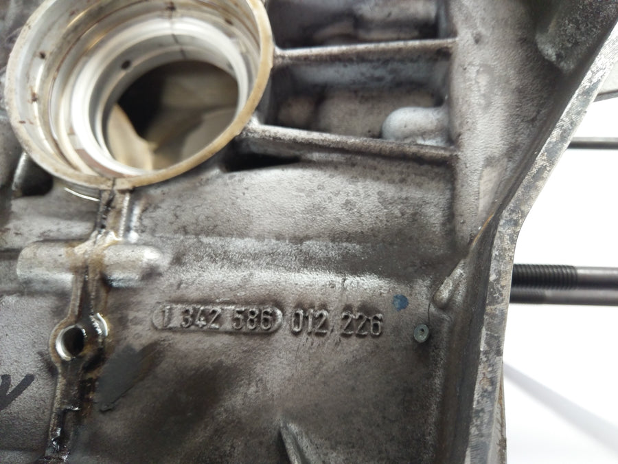 BMW R 850 R 259 [1999] - Motor House