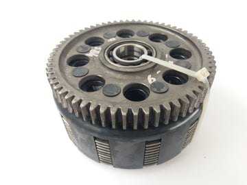 Ducati Monster 600 M600 [1994] - Kobling - 0