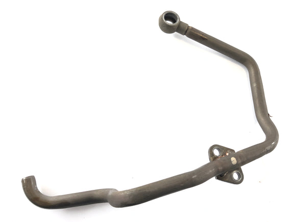 BMW R 1150 GS [2000] - Oil Line