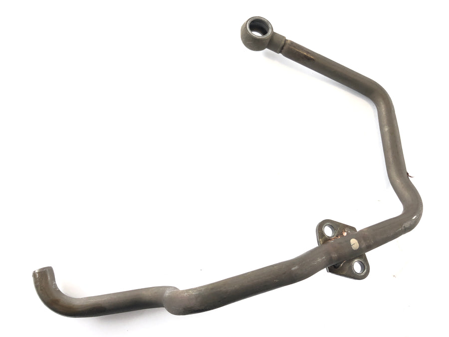 BMW R 1150 GS [2000] - Масловая линия