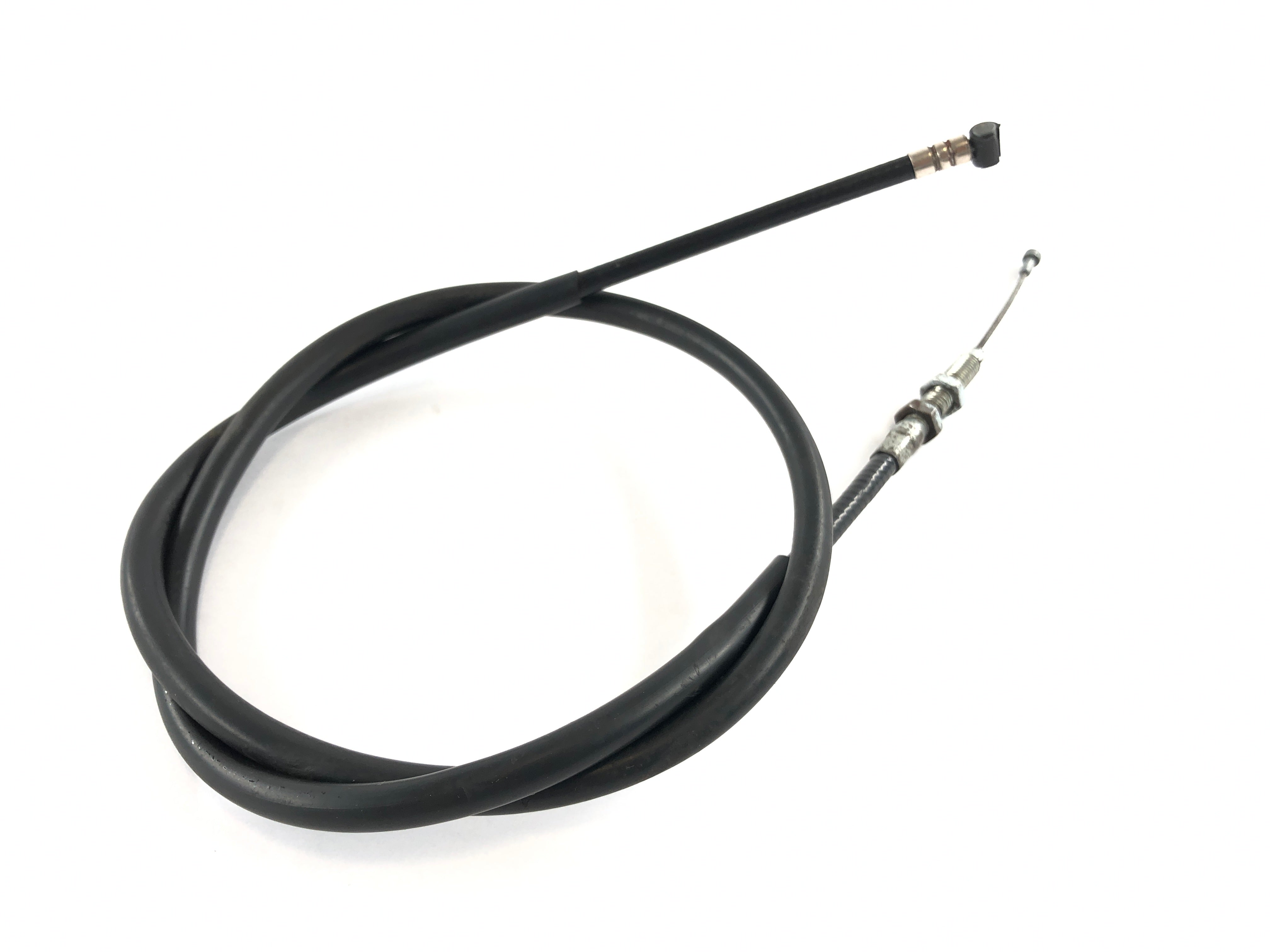 Kawasaki KLR 250 KL250D - clutch cable