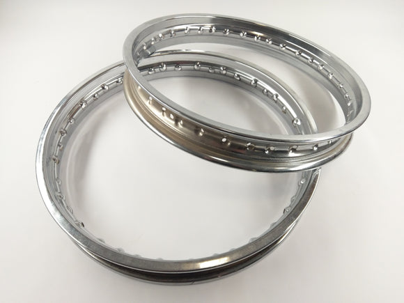 Moto Guzzi California 2 1000 VT [1983] - Rim Rim Rim Rim