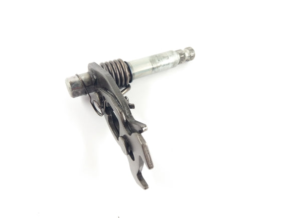 Honda XLV 750 R RD01 [1983] - Onda de comutação