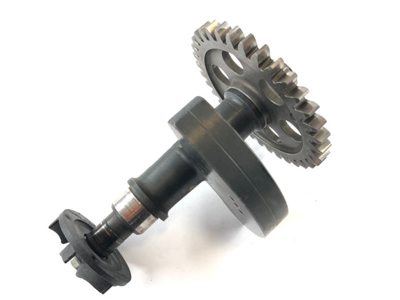 Husqvarna 701 Supermoto [2019]  - 補償波