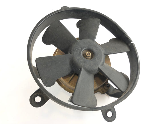 Ducati 888 Strada [1993]  - クーラーファン