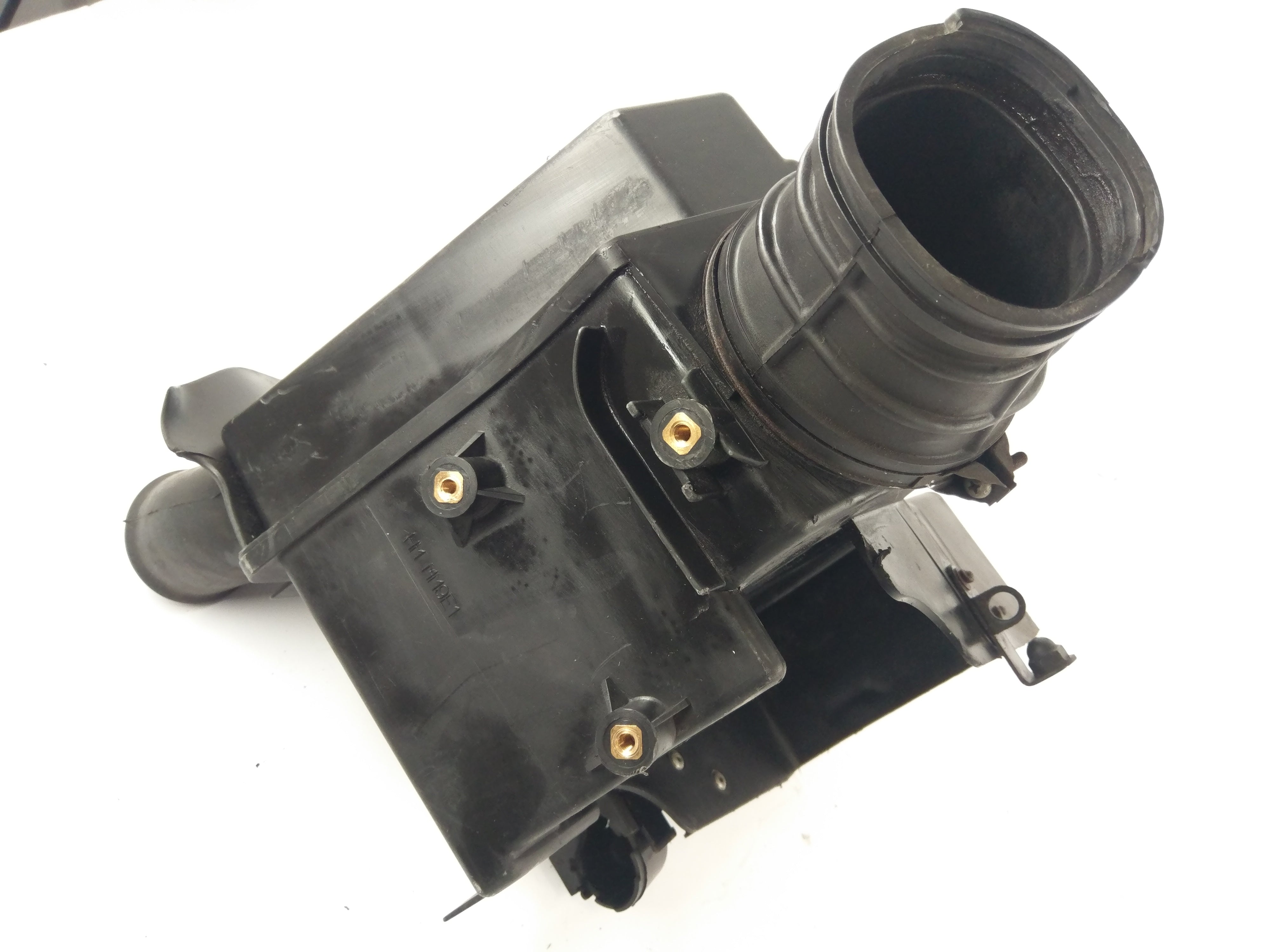 Honda Africa Twin XRV 650 RD03 [1989] - Airbox Air Filter Box - 0