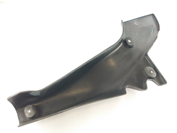 Moto Guzzi Quot 1100 ES [1999] - Sidbeklädnad till vänster