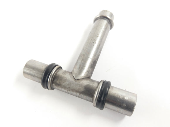 Honda XRV Africa Twin 750 RD07 [1997] - T kusová linka oleje