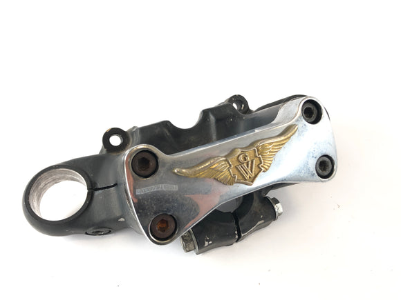 Honda GL 1000 Goldwing GL1 [1977] - Gabelbrücke oben