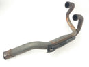 Honda XR 600 R PE04 [1994] - Exhaust Manifold-3