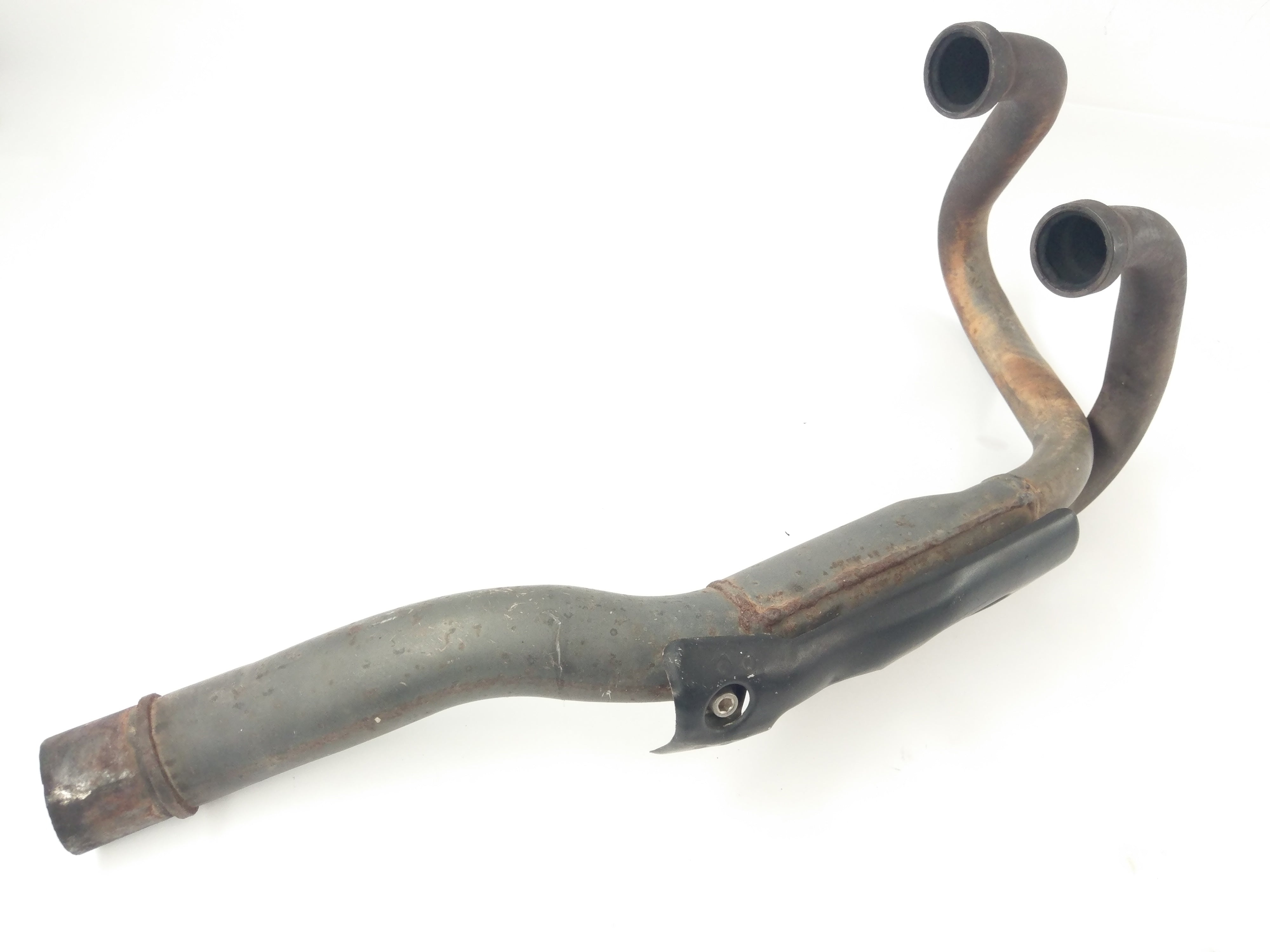 Honda XR 600 R PE04 [1994] - Exhaust Manifold