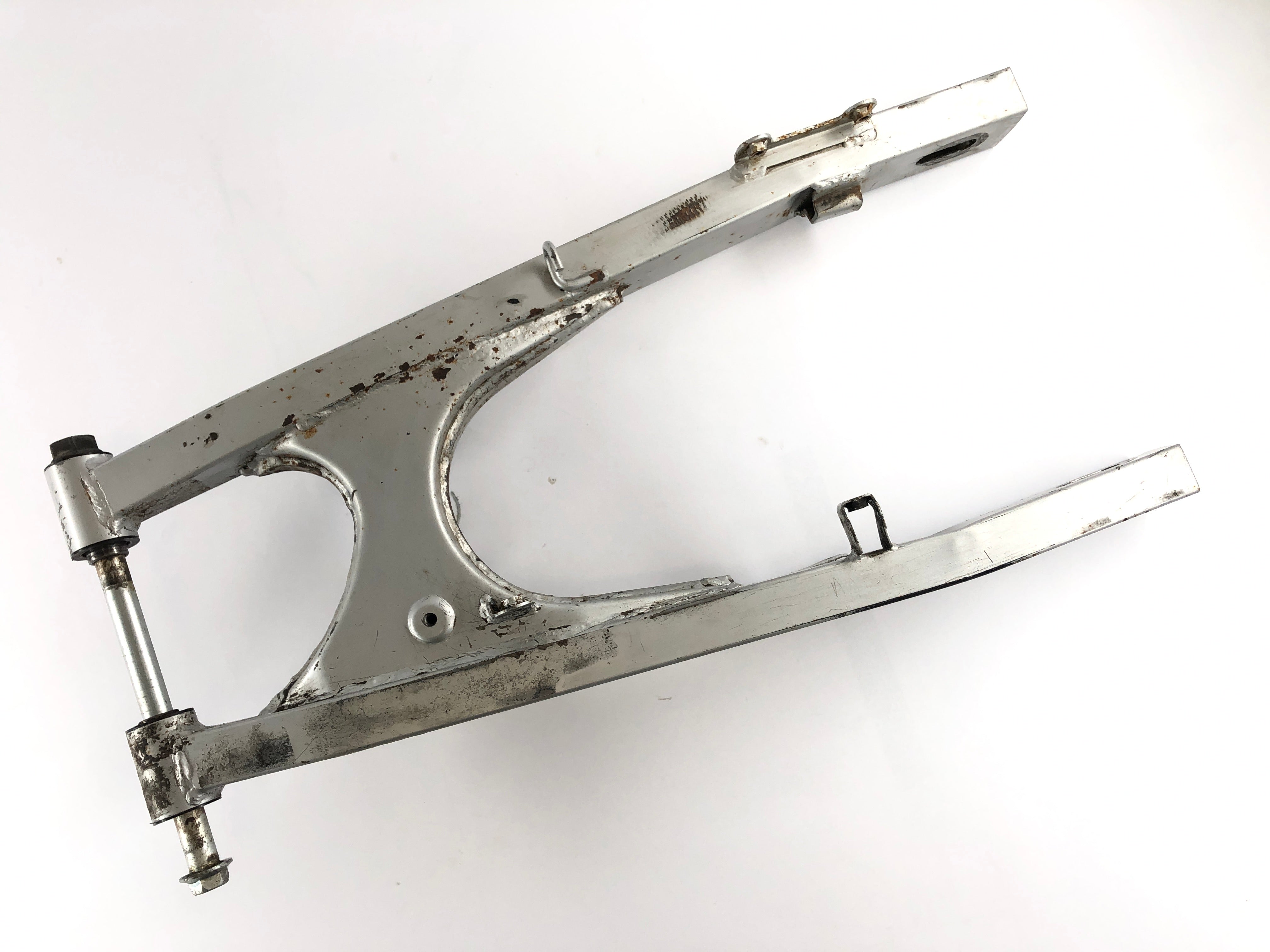 Kawasaki KMX 125 MX 125 B [1998] - Swingarm Rear swingarm