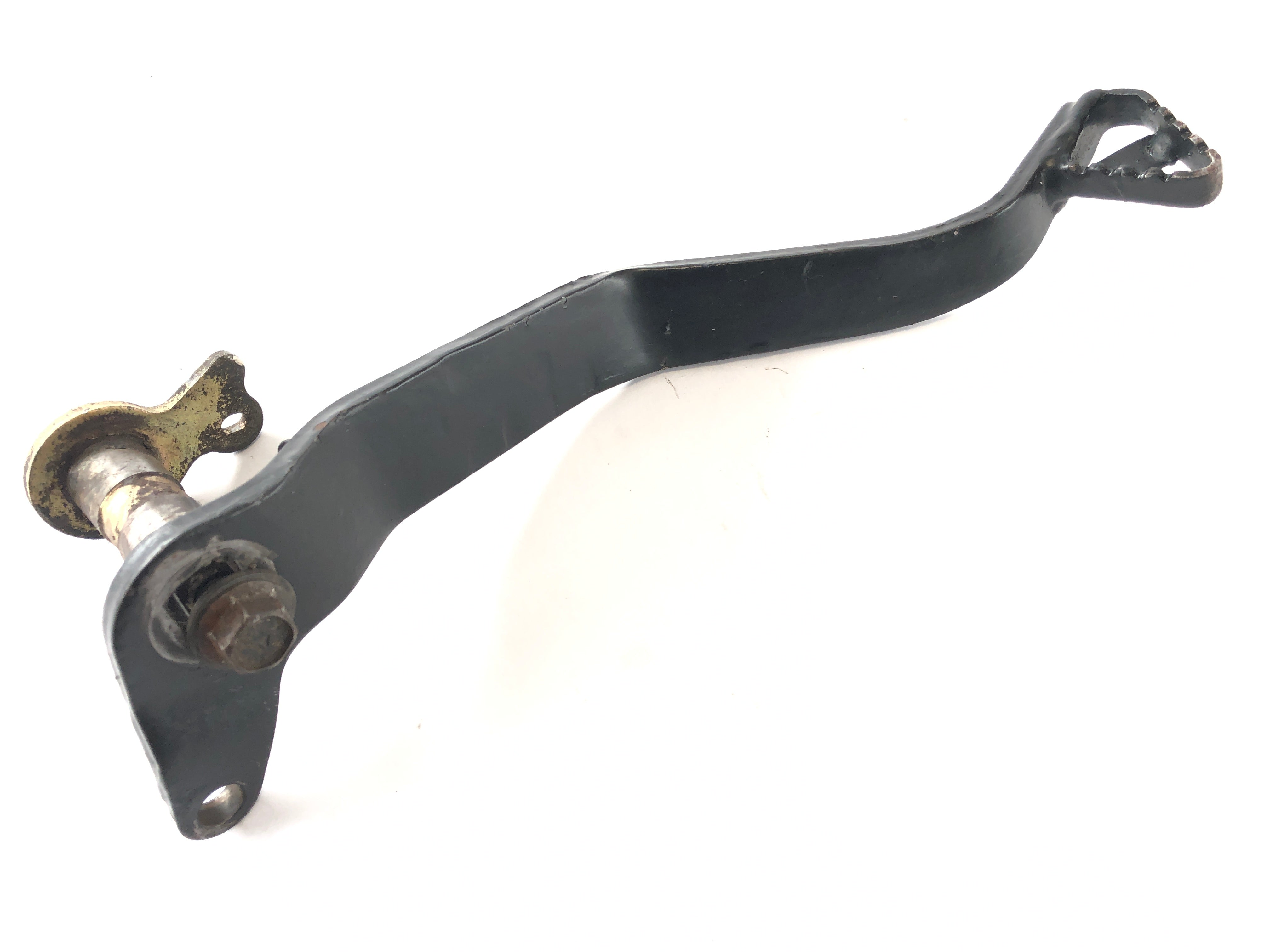 Suzuki DR 800 S SR42B [1991] - Brake pedal brake lever