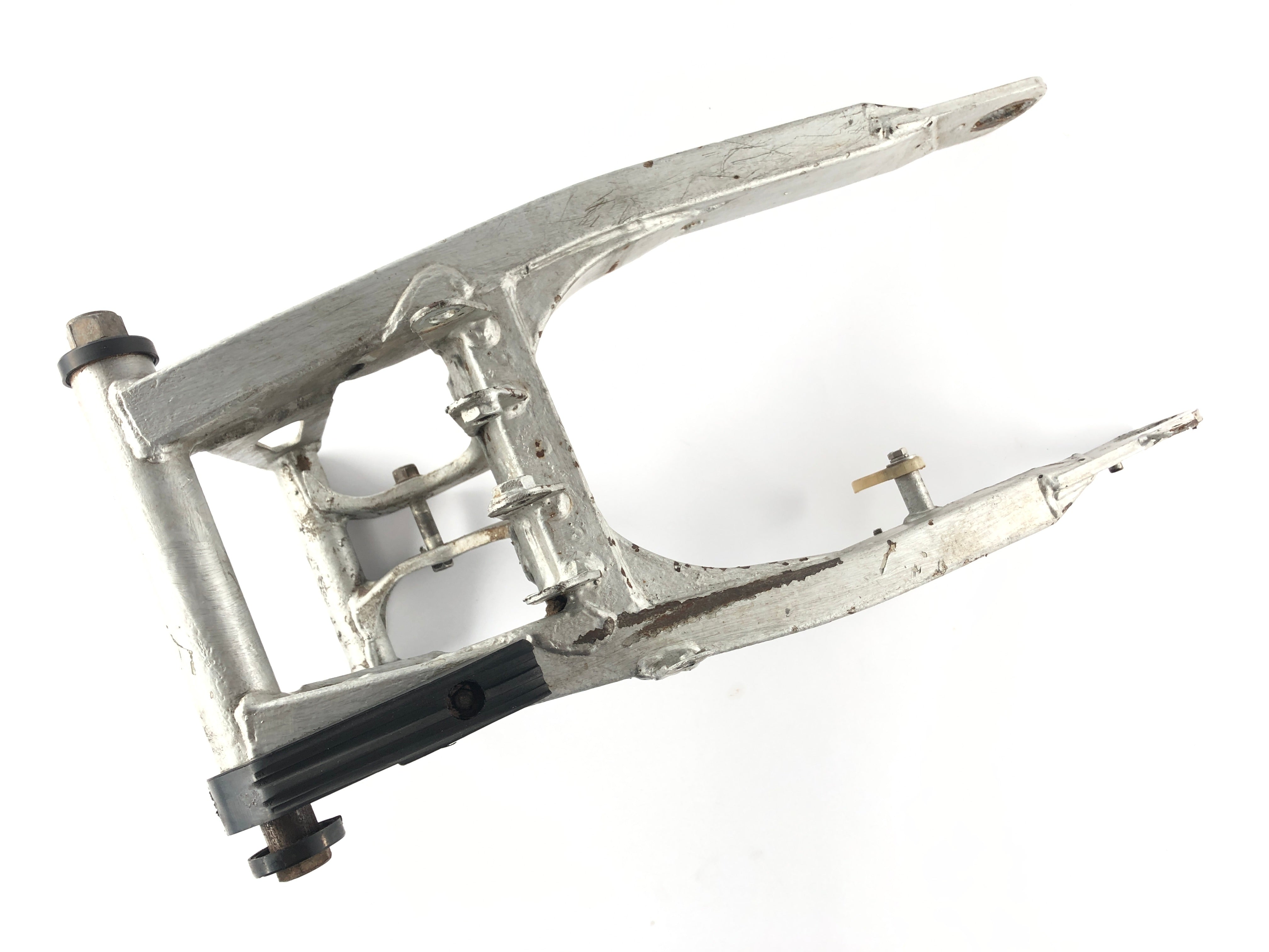 Suzuki DR 600 SN41A [1986] - Swingarm Rear swingarm - 0