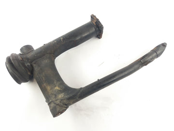 BMW R 80 RT 247 [1984] - Schwinge achterwielzwaai met cardanas